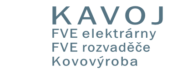 Logo KAVOJ